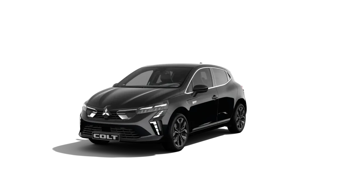 1.6 HEV First Edition