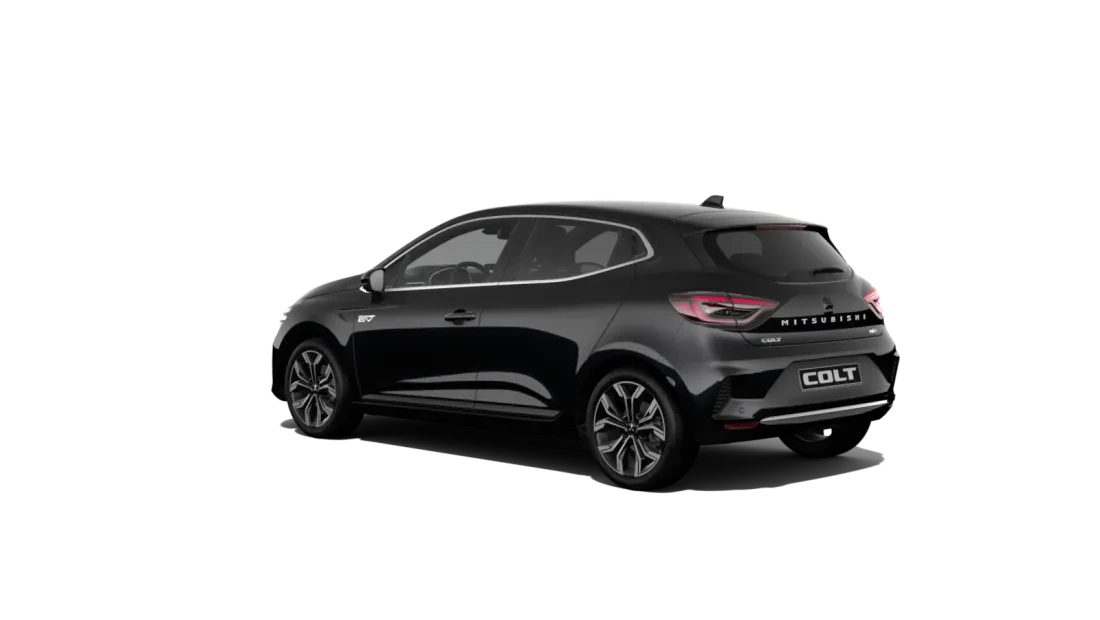 1.6 HEV First Edition