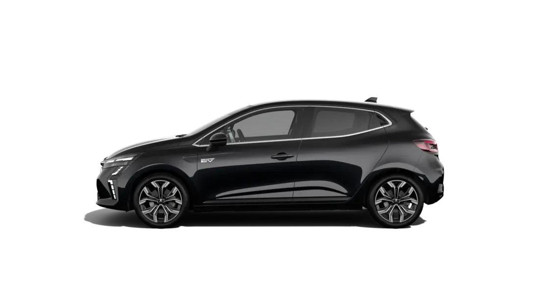 1.6 HEV First Edition