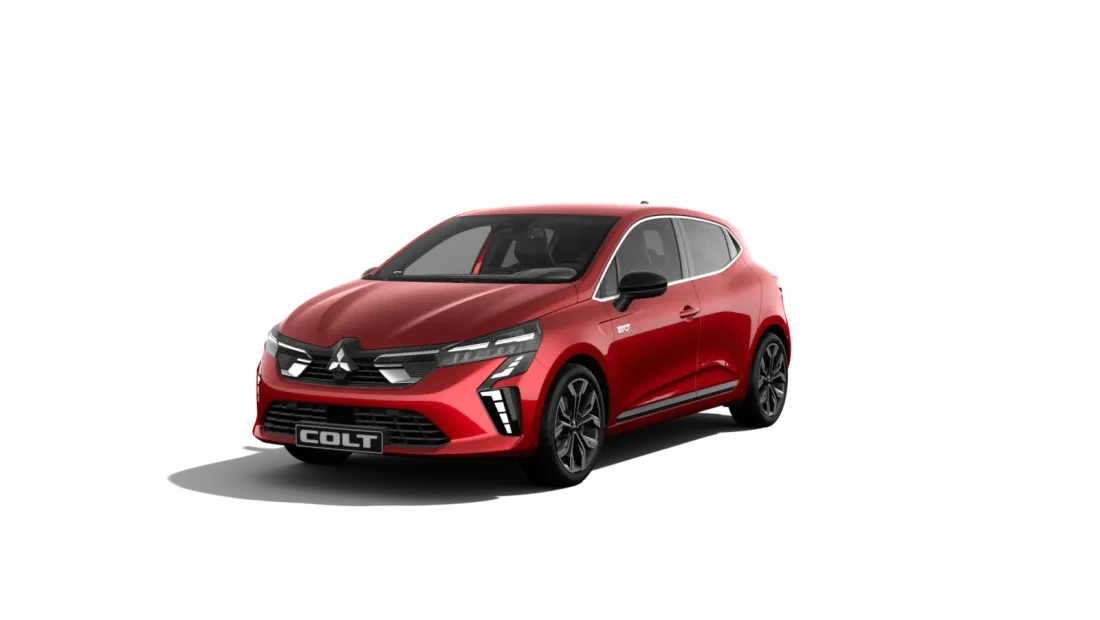 1.6 HEV First Edition