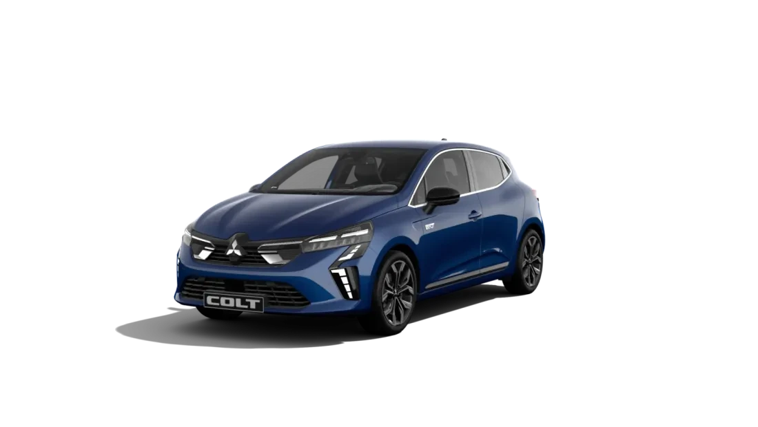 1.6 HEV First Edition