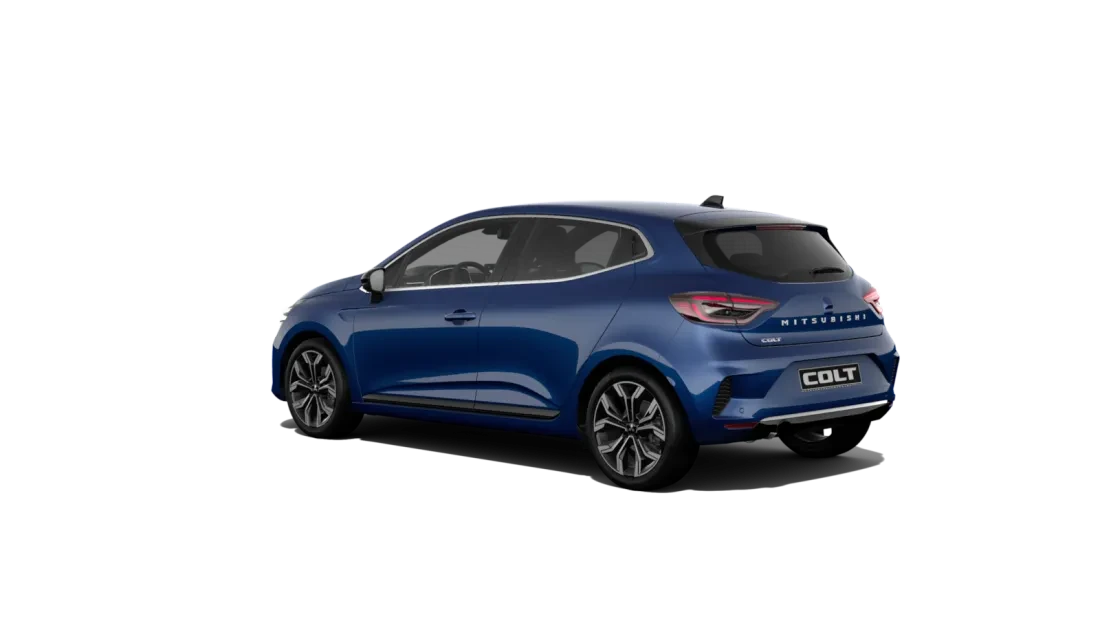 1.0T MT First Edition