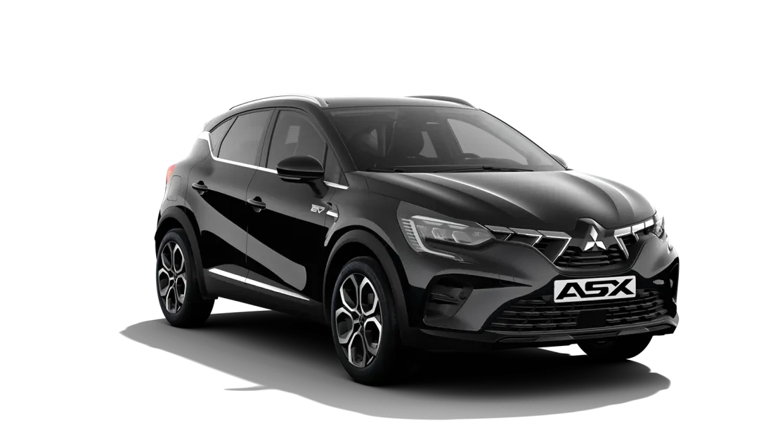 1.6 HEV AT First Edition