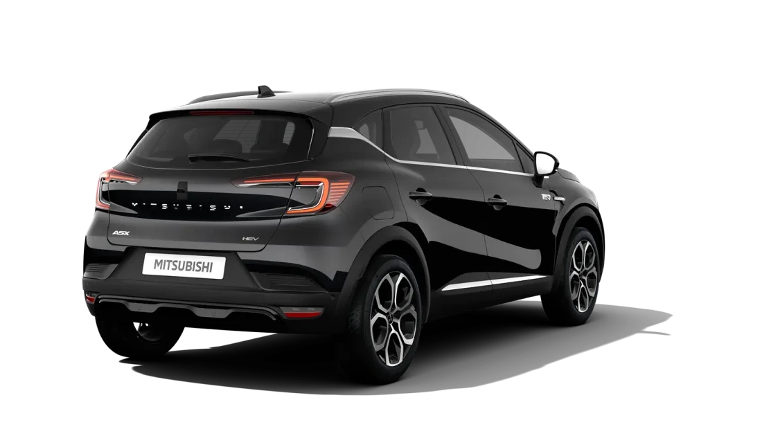 1.6 HEV AT First Edition