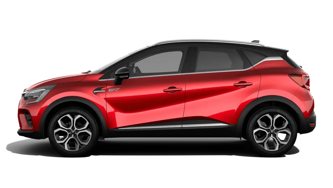 1.6 HEV AT First Edition