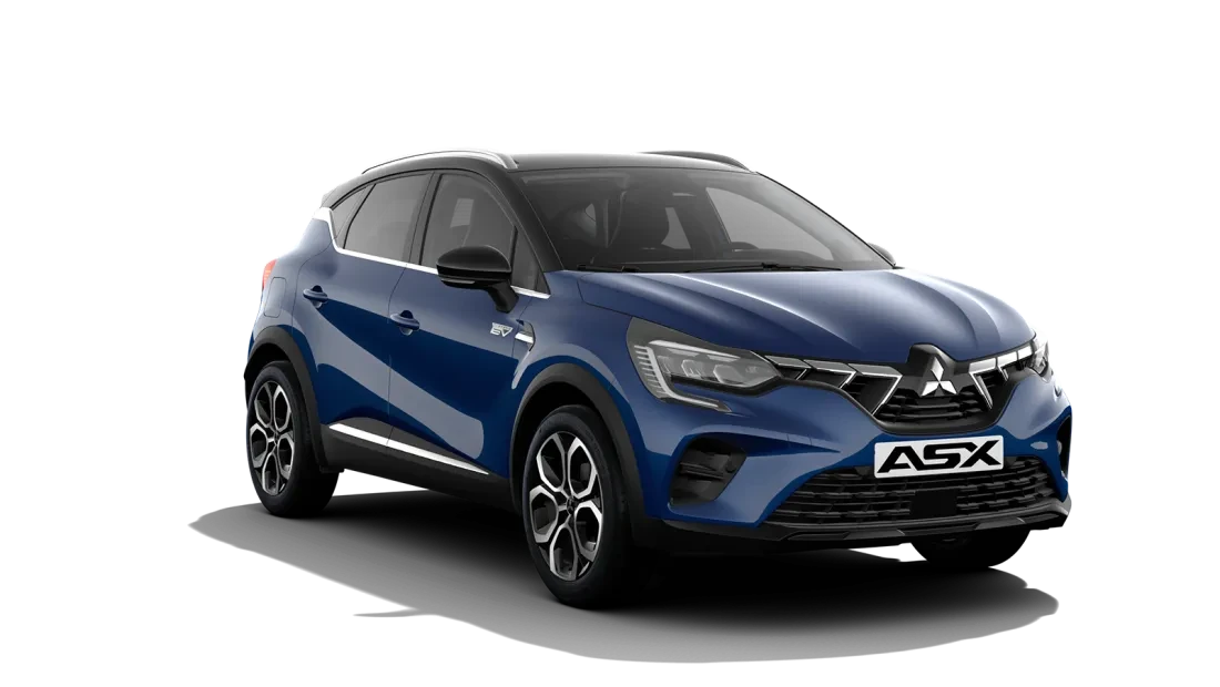 1.6 HEV AT First Edition