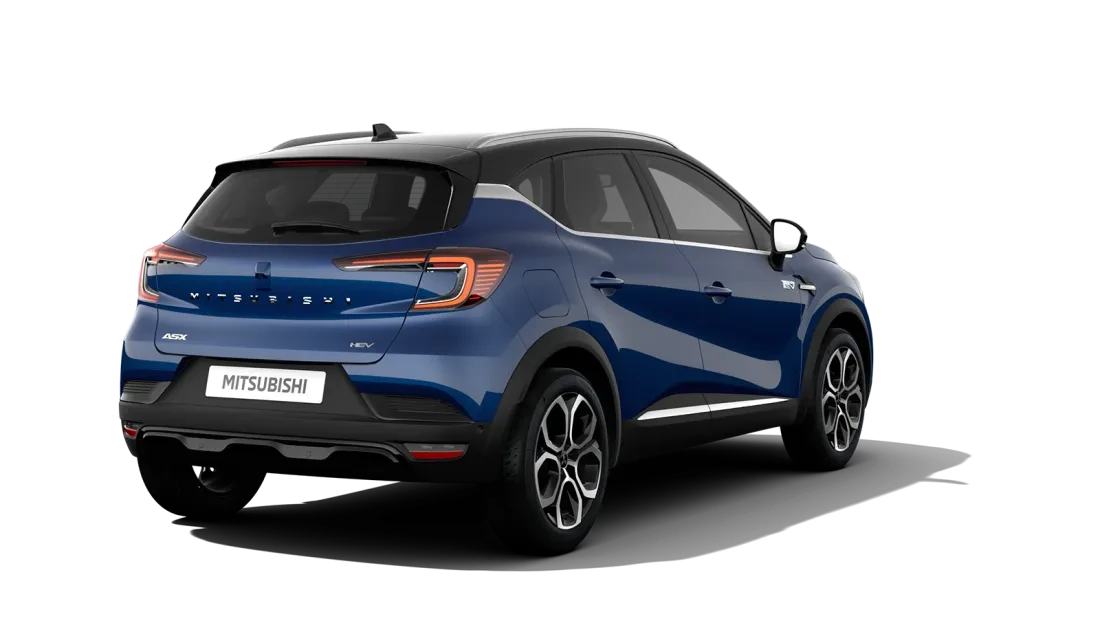 1.6 HEV AT First Edition