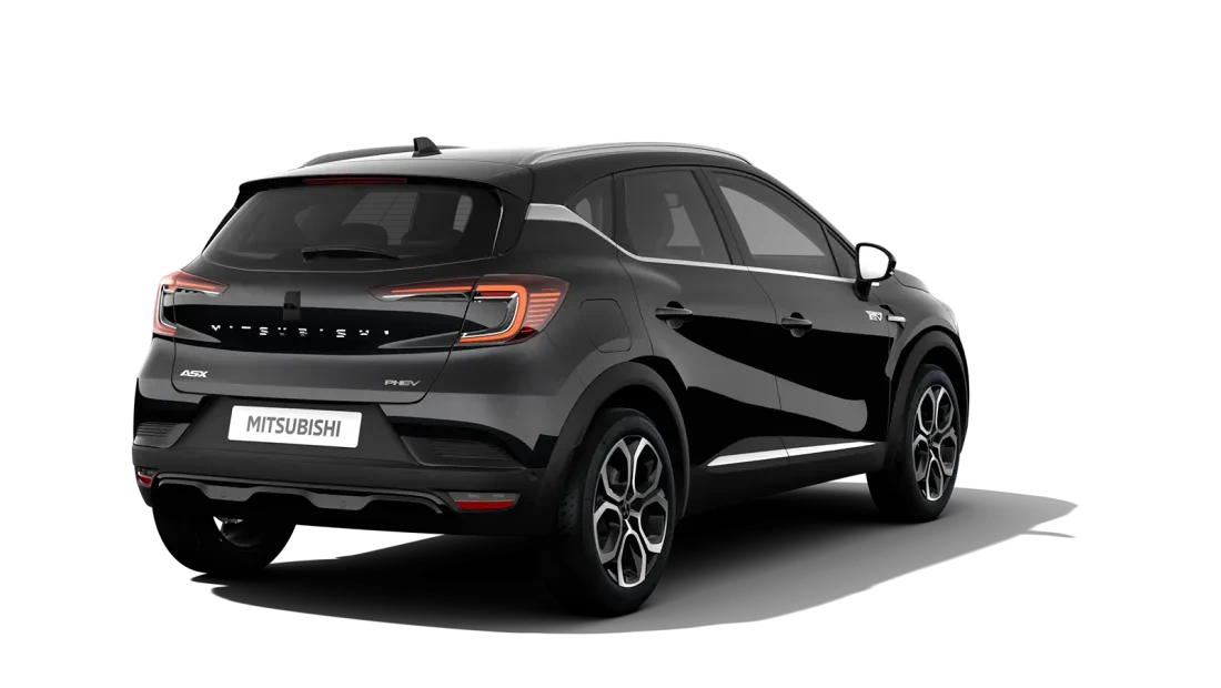 1.6 PHEV AT First Edition