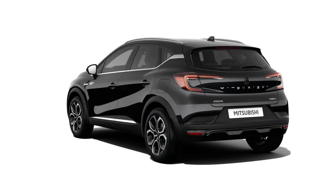 1.6 PHEV AT First Edition