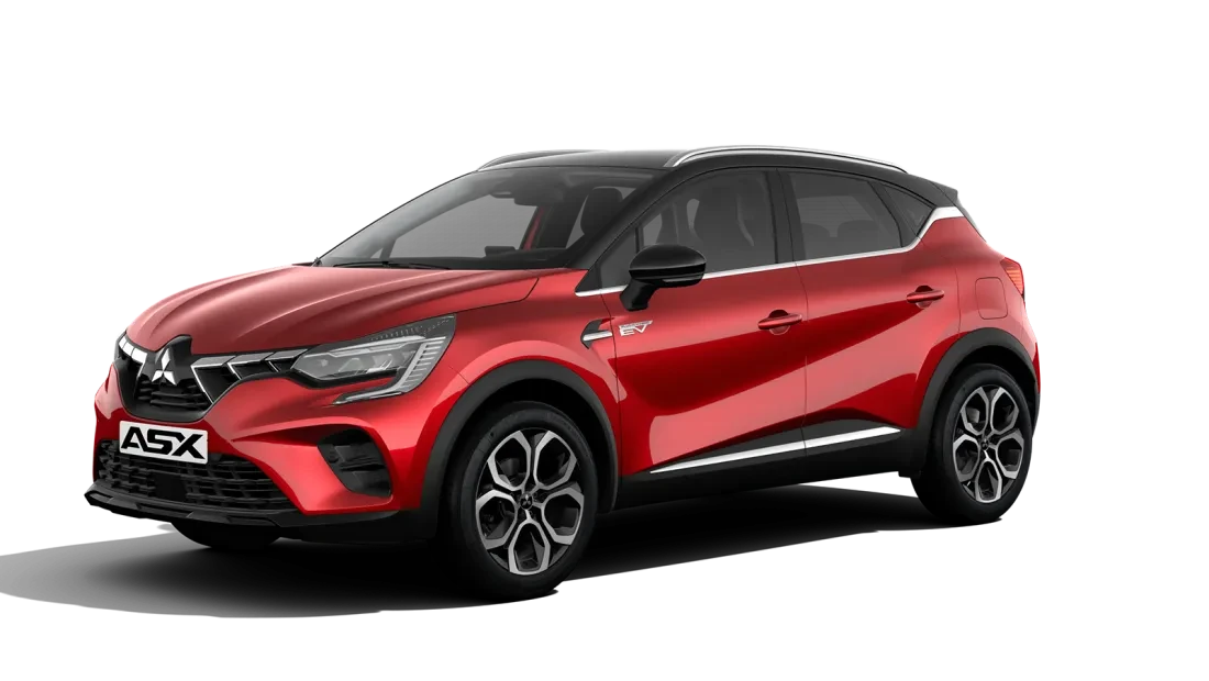 1.6 PHEV AT First Edition