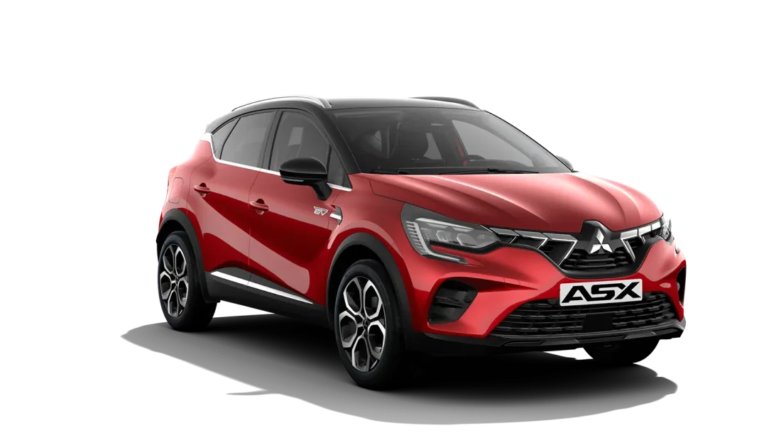 1.6 PHEV AT First Edition