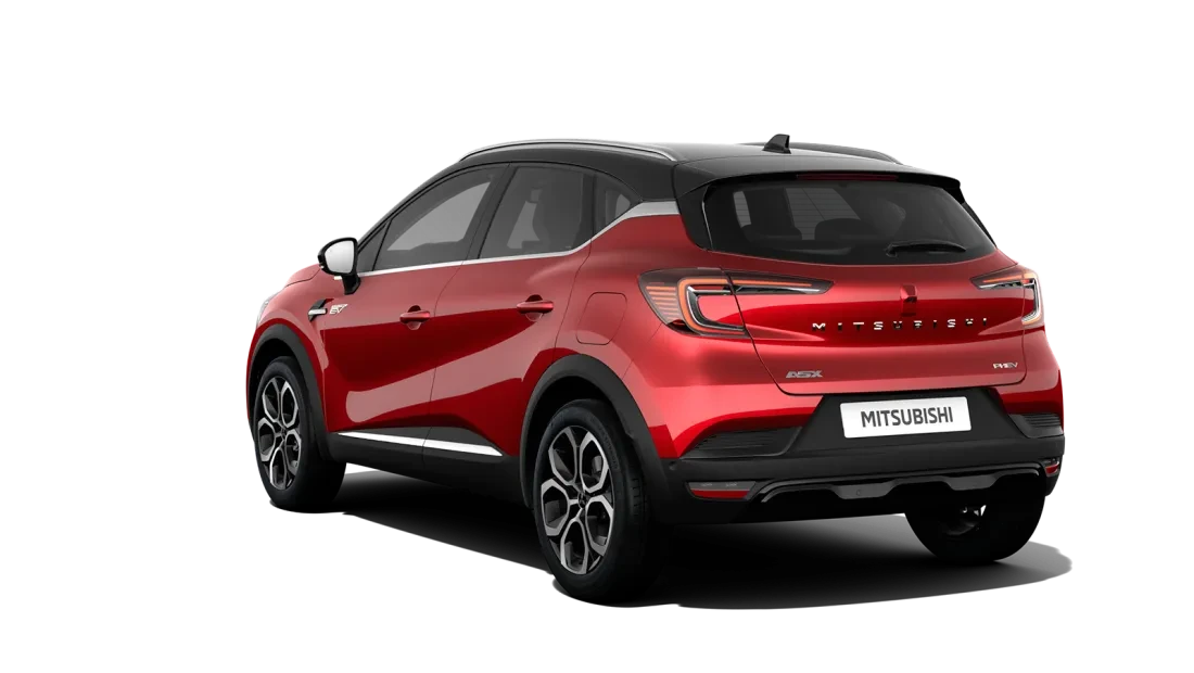 1.6 PHEV AT First Edition