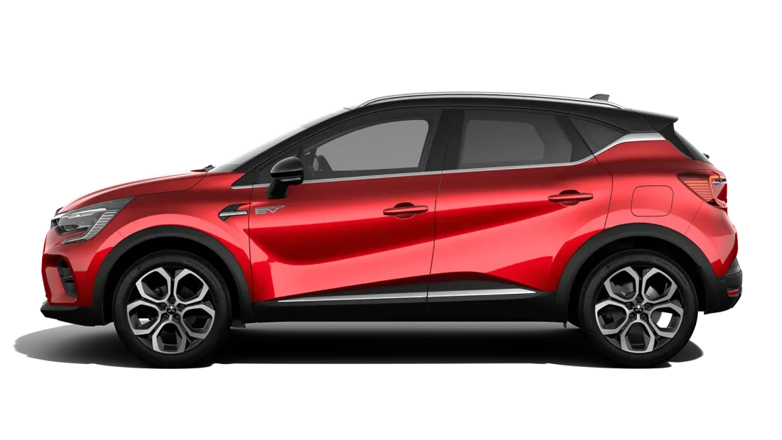 1.6 PHEV AT First Edition