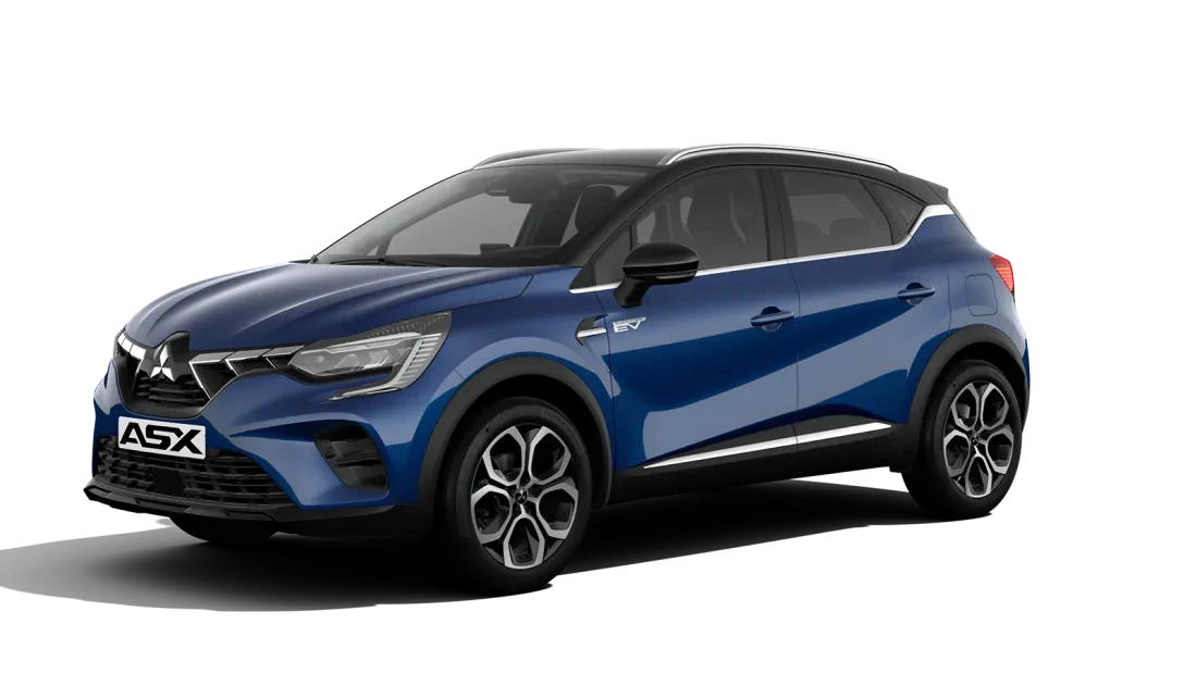 1.6 PHEV AT First Edition