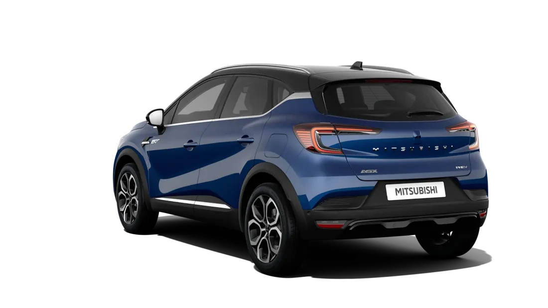 1.6 PHEV AT First Edition