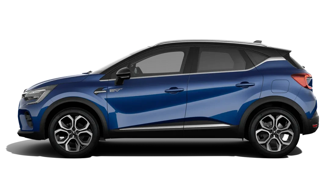 1.6 PHEV AT First Edition