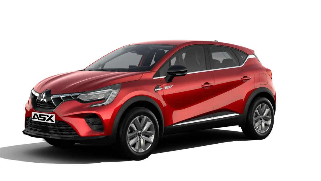 1.6 PHEV AT Intense+