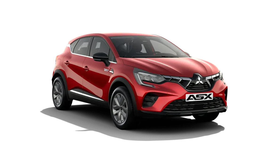 1.6 PHEV AT Intense+