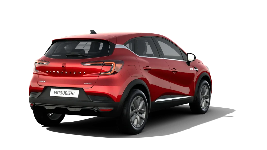 1.6 PHEV AT Intense+