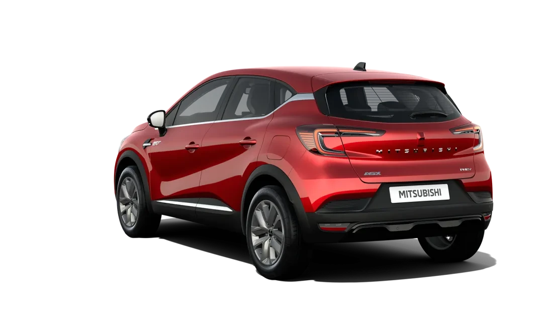 1.6 PHEV AT Intense+