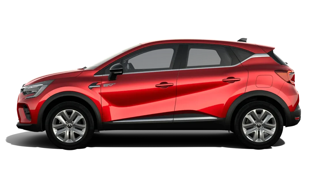 1.6 PHEV AT Intense+